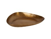 LivingStyles Kawan Metal Tray offer