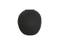 LivingStyles Cara Terracotta Vase, Small offer