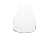 LivingStyles Rodd Glass Vase, Large offer