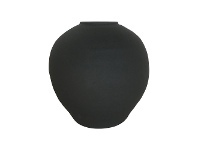 LivingStyles Cara Terracotta Vase, Medium offer