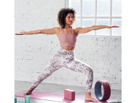 ALDI Women’s Yoga Crop Top offer