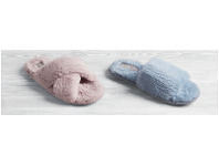 ALDI Luxe Slippers offer