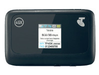 Coles Telstra Pre-Paid 4GX Wi-Fi Plus offer