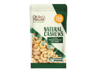 ALDI Natural Cashews 1.2kg offer