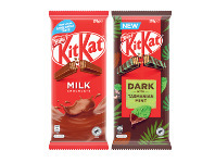 Coles Nestlé Block Chocolate 118g-200g or Mars Maltesers Block Chocolate 146g offer