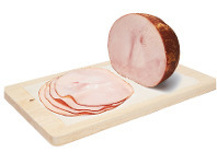 Foodworks Champagne Leg Ham Sliced or Shaved offer