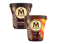 Coles Streets Magnum Tub 440ml offer