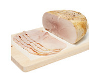 Foodworks Roast Beef Sliced or Shaved offer