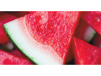 Foodworks Sweet Seedless Watermelon offer
