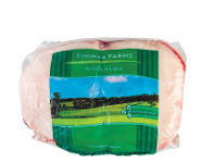 Foodworks Thomas Farms Boneless Lamb Rump (Cap On) offer