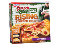 Coles Dr. Oetker Papa Giuseppi’s Stuffed Crust Pizza 525g offer