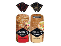 Foodworks Abbott’s Village Bakery Bread 680-850g offer