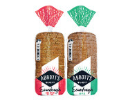 Foodworks Abbott’s Village Bakery Bread Sourdough 760g offer