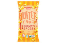 Coles Coles Microwave Popcorn 80g-100g offer