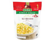 Foodworks La Pasta Single Serve 80g offer