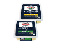 Foodworks Mainland Cheese Slices 180/210g offer