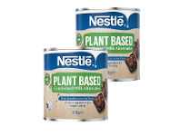 Foodworks Nestlé Condensed Milk Plant Based 370g offer