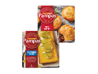 Foodworks Pampas Puff or Shortcrust Pastry 1kg offer