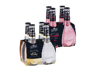 Foodworks Schweppes Signature Series Soft Drink 4 Pack x 300ml offer