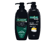 Foodworks Palmolive Men Body Wash 450ml offer