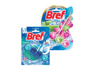 Foodworks Bref Toilet Cleaner 50g offer