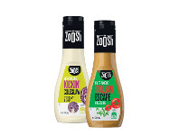 ZoOsh Salad Dressing 300ml