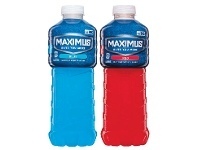 Foodworks Maximus Sports Drink 1L offer