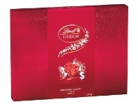 Foodworks Lindor Milk or Assorted Giftbox 235g offer