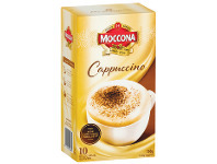 Foodworks Moccona Coffee Sachets 10 Pack offer