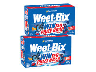Foodworks Sanitarium Weet-Bix 575g offer