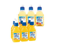 Pop Tops Fruit Drink 6 Pack x 250ml