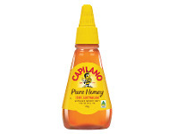 Foodworks Capilano Squeezy Honey 375g offer