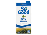 Foodworks Sanitarium So Good UHT Soy Milk 1L offer