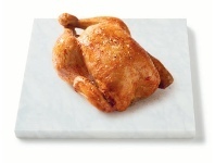 Coles Coles RSPCA Approved Hot Roast Chicken offer