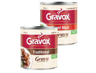 Foodworks Gravox Instant Gravy or Sauce 120/140g offer