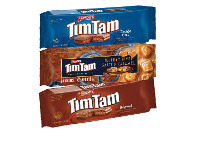 Foodworks Arnott’s Tim Tam Chocolate Biscuits 160-200g offer
