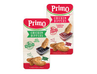 Foodworks Primo Chicken Dippers & Sauce 85g offer
