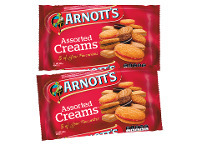 Foodworks Arnott’s Assorted Creams 500g offer