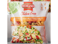 ALDI Remano Gluten Free Vegetable Pasta 500g offer