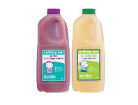 Foodworks Nudie Nothing But Juice 2L offer