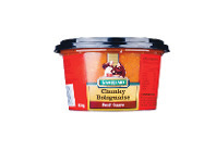Foodworks San Remo Fresh Pasta Sauce 400/425g offer