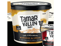 Foodworks Tamar Valley Yoghurt 700g offer