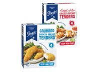 Steggles Chicken Tenders 400g