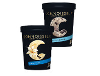Foodworks Connoisseur Ice Cream 1L offer