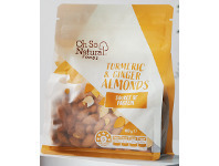 Flavoured Almonds 400g