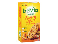 Coles Belvita Breakfast Biscuits 300g offer