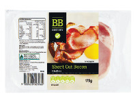 Foodworks Best Buy Rindless Short Cut Bacon 175g offer