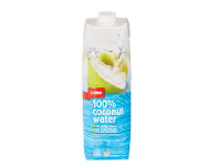Coles Coles Coconut Water 1 Litre offer