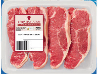 Jindurra Station Beef Porterhouse Steak