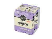 Coles Remedy Kombucha or Functional Drinks 4x250ml or 1.25 Litre offer